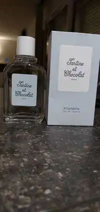 TARTINE ET CHOCOLAT - Ptisenbon - Eau de toilette