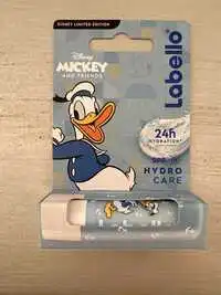 LABELLO - Disney mickey and friends - Hydro care SPF15