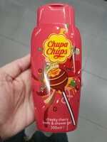 CHUPA CHUPS - Cheeky cherry bath & shower gel