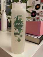 SUNSILK - Aloe vera shampoo