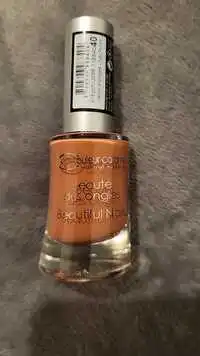 COULEUR CARAMEL - Beauté des ongles - Vernis à ongle