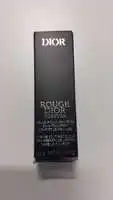 DIOR - Rouge dior forever - Rouge à lèvres
