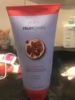 PUPA - Fruitlovers - Body lotion melagrana bio