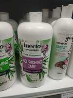 INECTO - Nourishing care - Conditioner