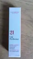 CLARINS - Lip perfector -  Embellisseur de lèvres 21