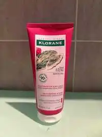 KLORANE - Après-shampooing désaltérant 