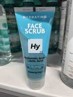 THE BEAUTY DEPT - Hy 98 - Face scrub