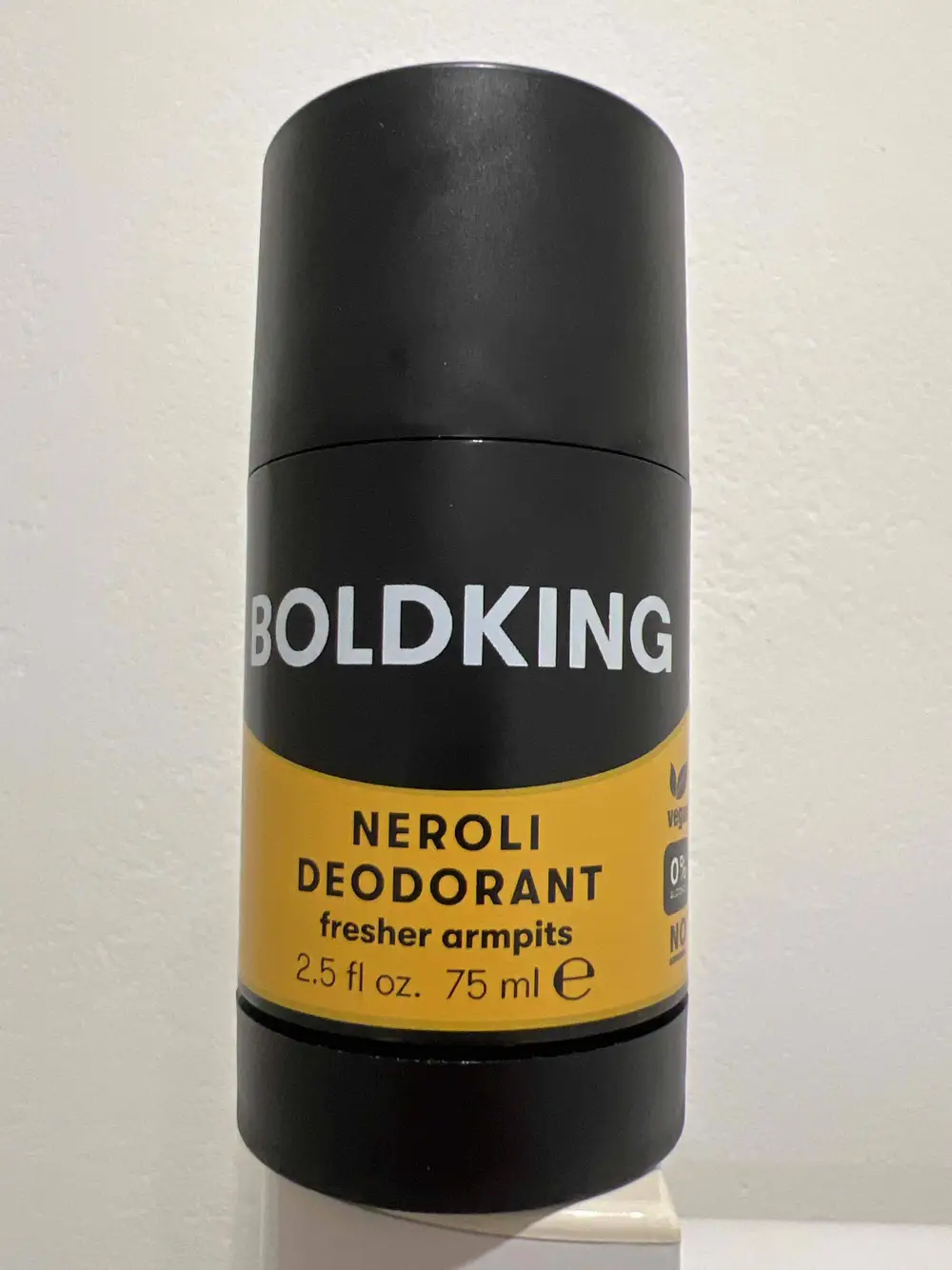 BOLKING - Neroli deodorant fresher armpits