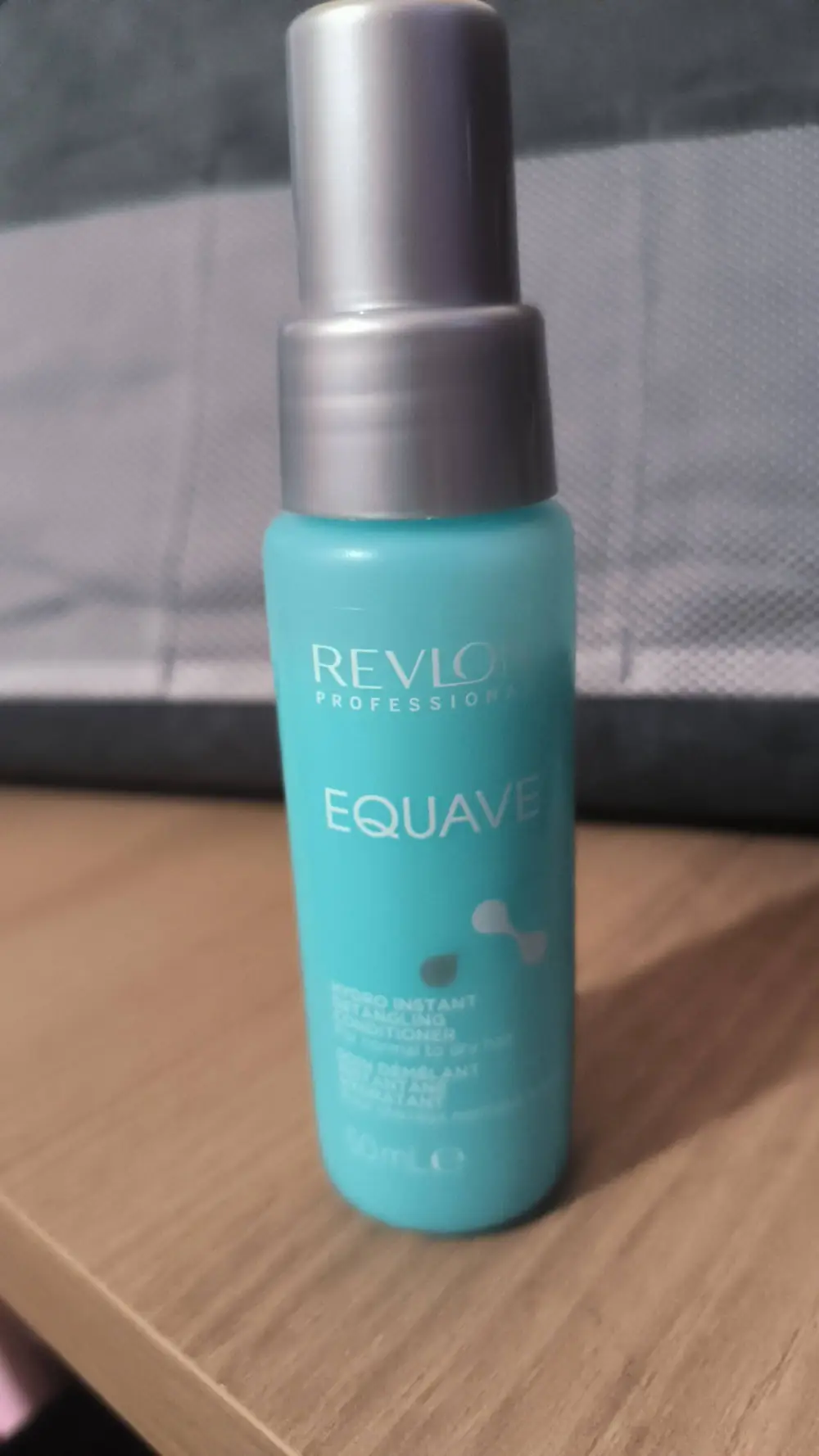 REVLON - Equave - Soin démêlant instantané