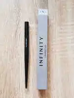 INFINITY COSMETICS - Eyeliner pen 