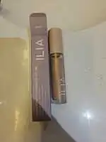 ILIA - Glaze - Liquid powder chromatic eye tint Glaze