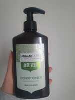 ARGANICARE - Conditioner aloe vera