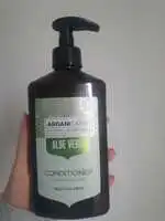 ARGANICARE - Conditioner aloe vera