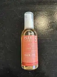 PLEXCARE - Hair oil n° 5