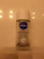NIVEA - Fresh Sensation - Anti-transpirant 72h