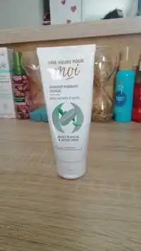 UNE HEURE POUR MOI - Masque purifiant visage