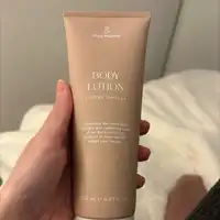 MUY MUCHO - Cherry vanilla - Body lotion 