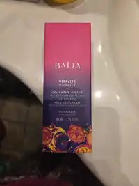 BAIJA - Vitalité - Gel crème visage