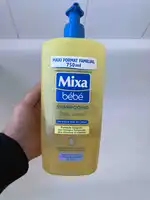 MIXA - Bébé - Shampooing très doux