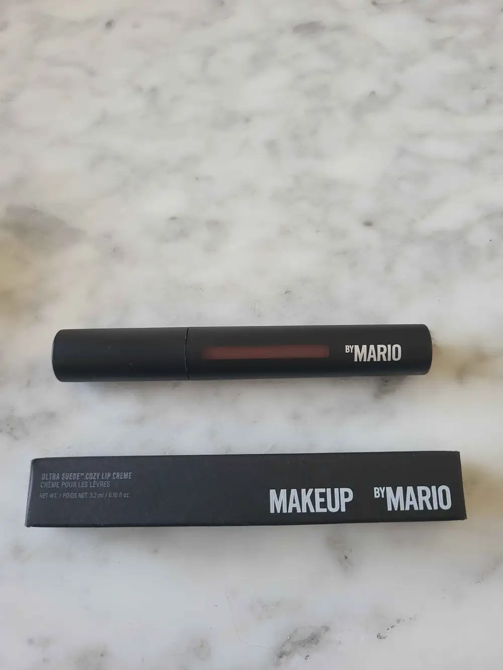 BY MARIO - Makeup - Crème pour les lèvres