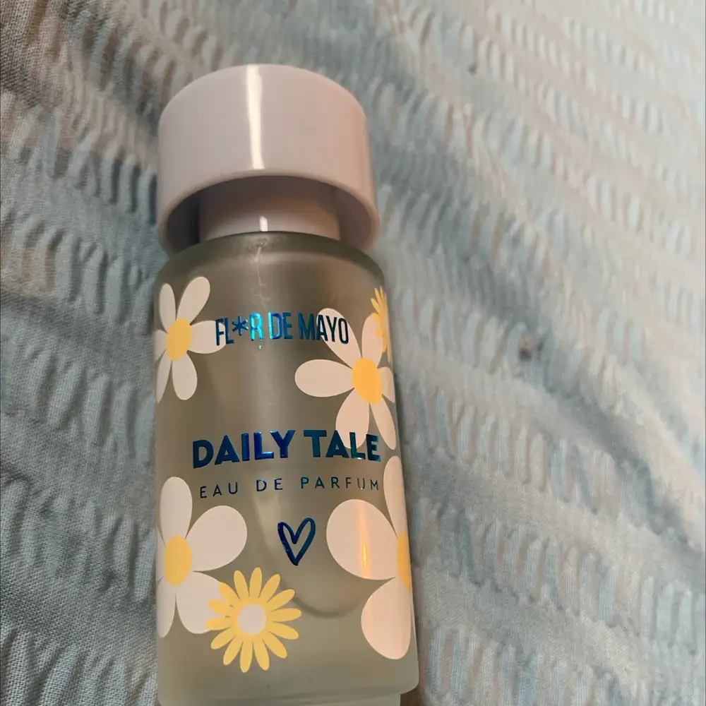 FLEUR DE MAYO - Daily tale - Eau de parfum