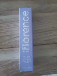 FLORENCE BY MILLS - Crème teintée clair matin 