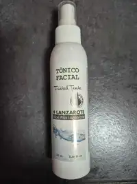 ALOE PLUS LANZAROTE - Facial tonic