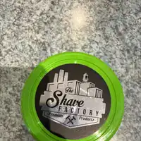 THE SHAVE FACTORY - Pommade cheveux