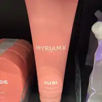 MYRIAM.K - Curl - Crème de définition