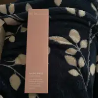 BY VERONIKA - Baume pieds parfum néroli