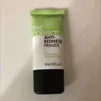 CATRICE - The corrector - Anti-redness primer
