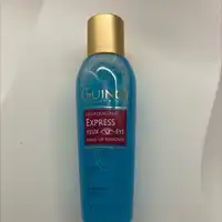 GUINOT - Démaquillant express yeux