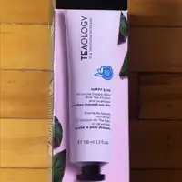 TEAOLOGY - Happy skin - Baume de beauté tout-en-un