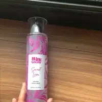 MINI GLOW - Sweet love -  Brume parfumée