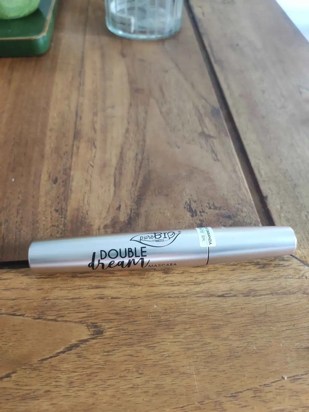 PUROBIO COSMETICS - Double dream - Mascara