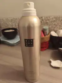 RITUALS - Laque fixante