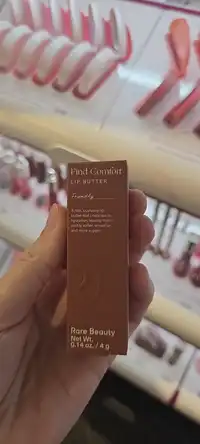 RARE BEAUTY - Find comfort - Lip butter