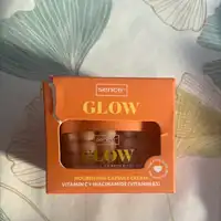 SENCE - Glow - Nourishing capsule cream
