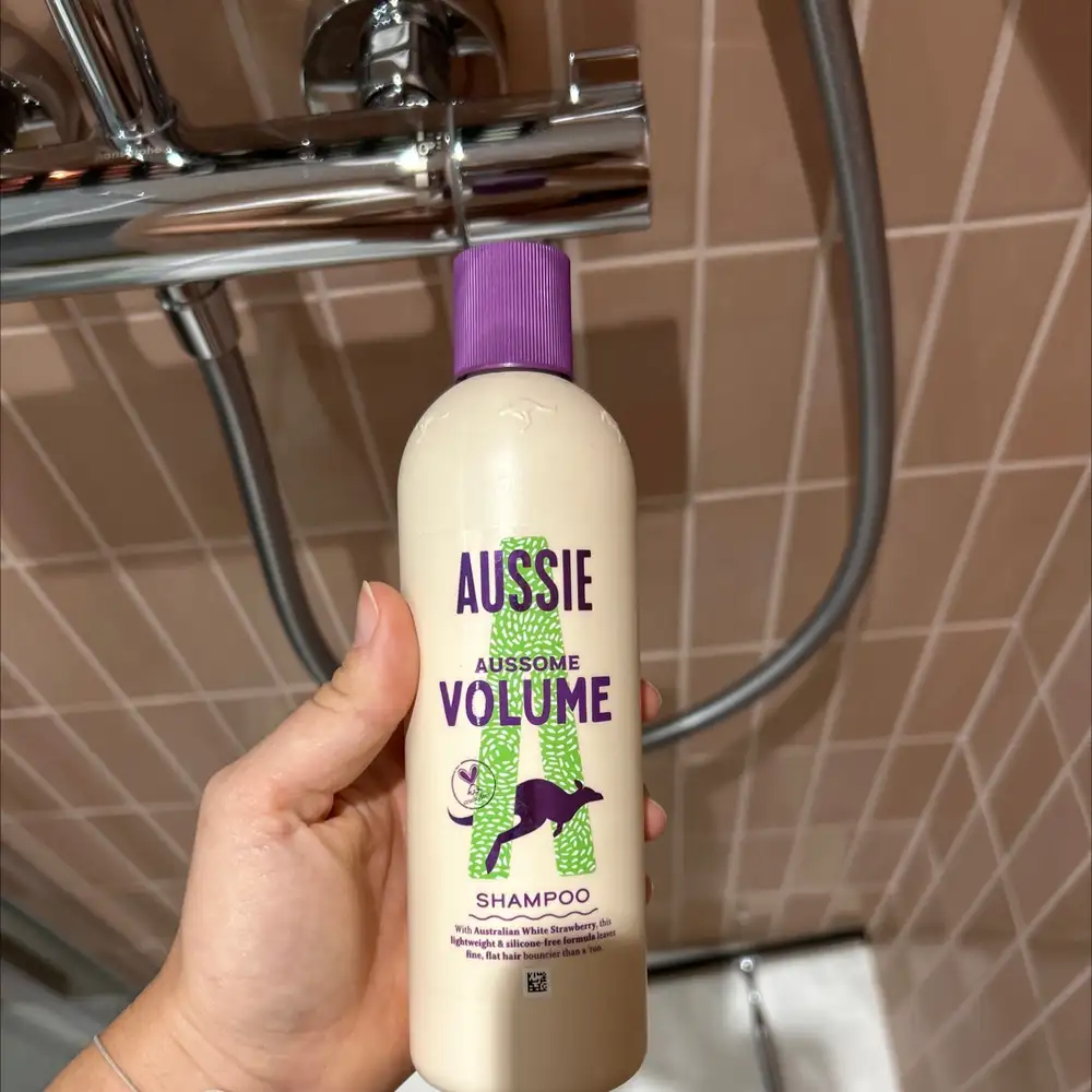 AUSSIE - Aussome volume - Shampoo