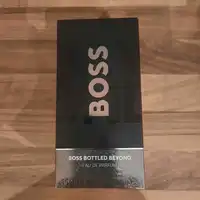 HUGO BOSS - Boss bottled beyond - Eau de parfum