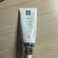 DRUIDE - Pure - Crème visage hydratante