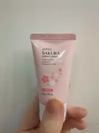 LAIKOU - Japan Sakura - Essence cream