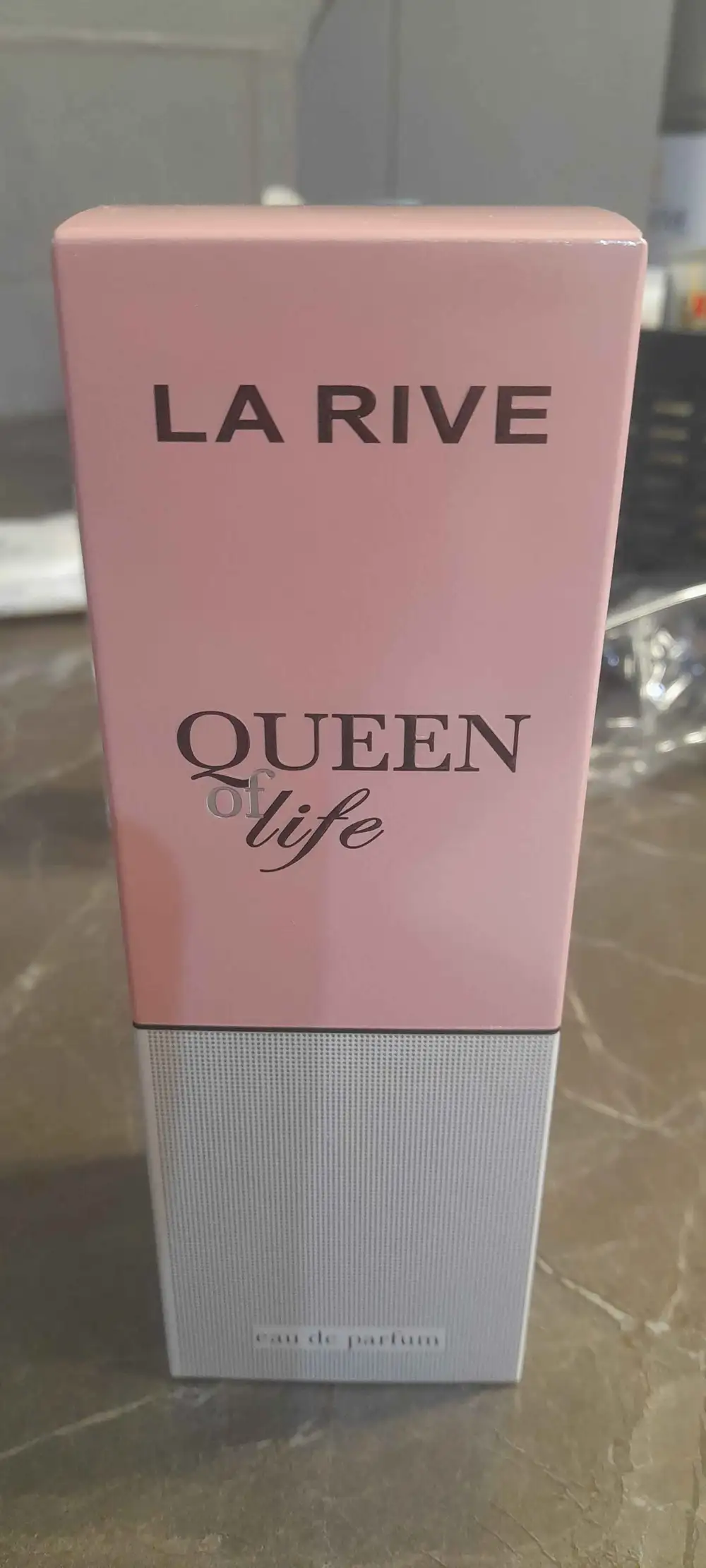 LA RIVE - Queen of life - Eau de parfum