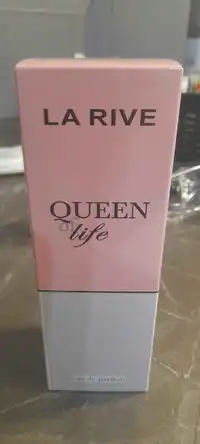 LA RIVE - Queen of life - Eau de parfum