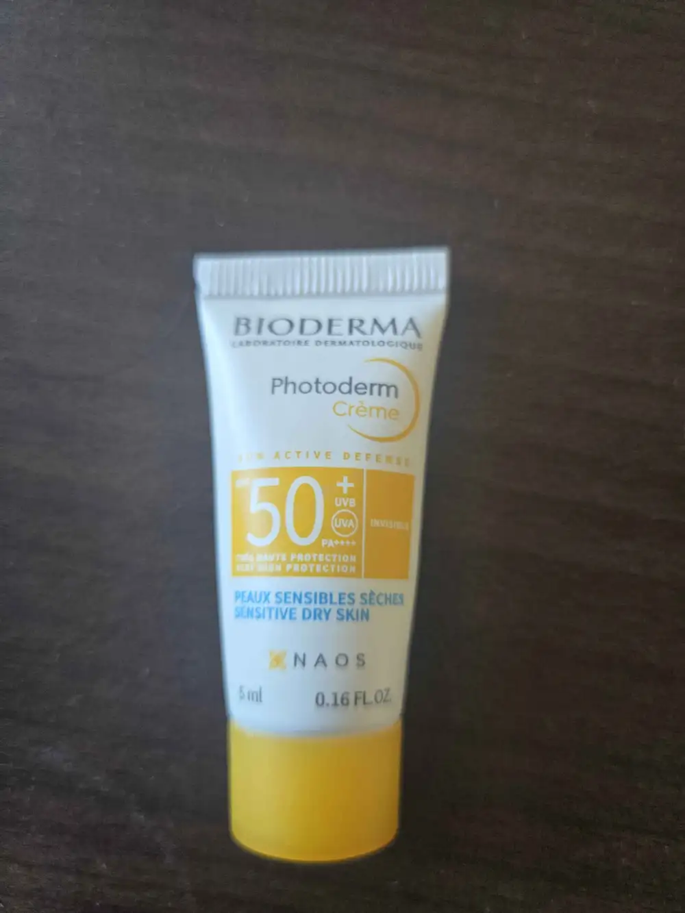 BIODERMA - Photoderm crème SPF 50+