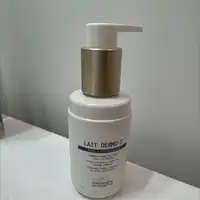 BIOLOGIQUE RECHERCHE - Lait dermo-S - Démaquillant apaisant
