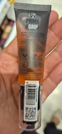 W7 COSMETICS - Prime grp - Base pour le visage