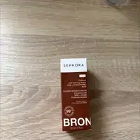 SEPHORA - Bronze - Gouttes autobronzantes progressives