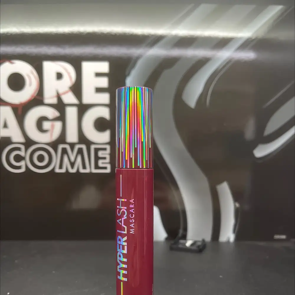 CATRICE - Hyper lash - Mascara