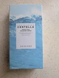 SKIN 1004 - Hyalu-cica - Moisture cream 